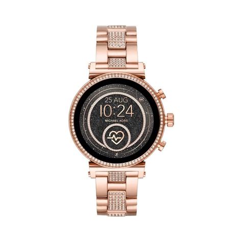 michael kors watch sofie price|Michael Kors Watch access smartwatch.